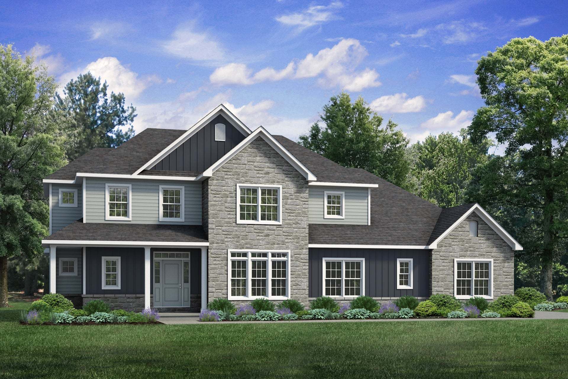 Riverview Estates - Easton, PA