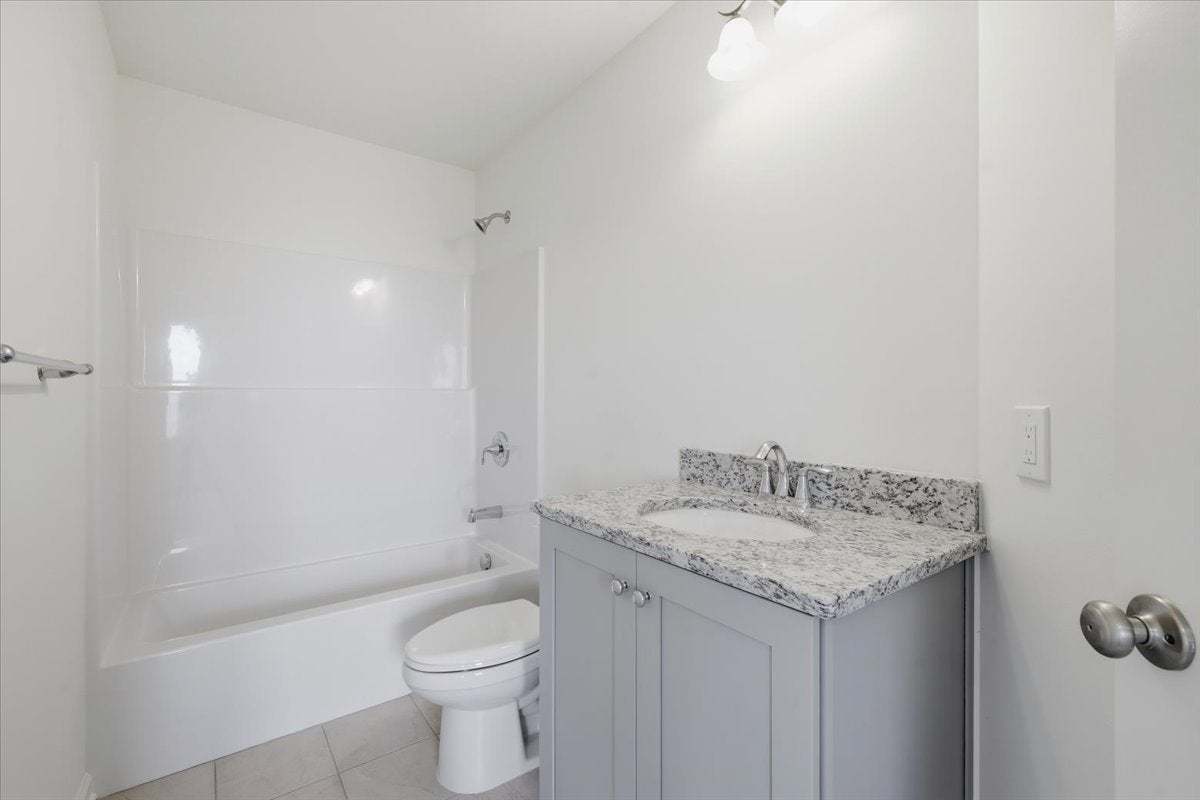 Private Bath