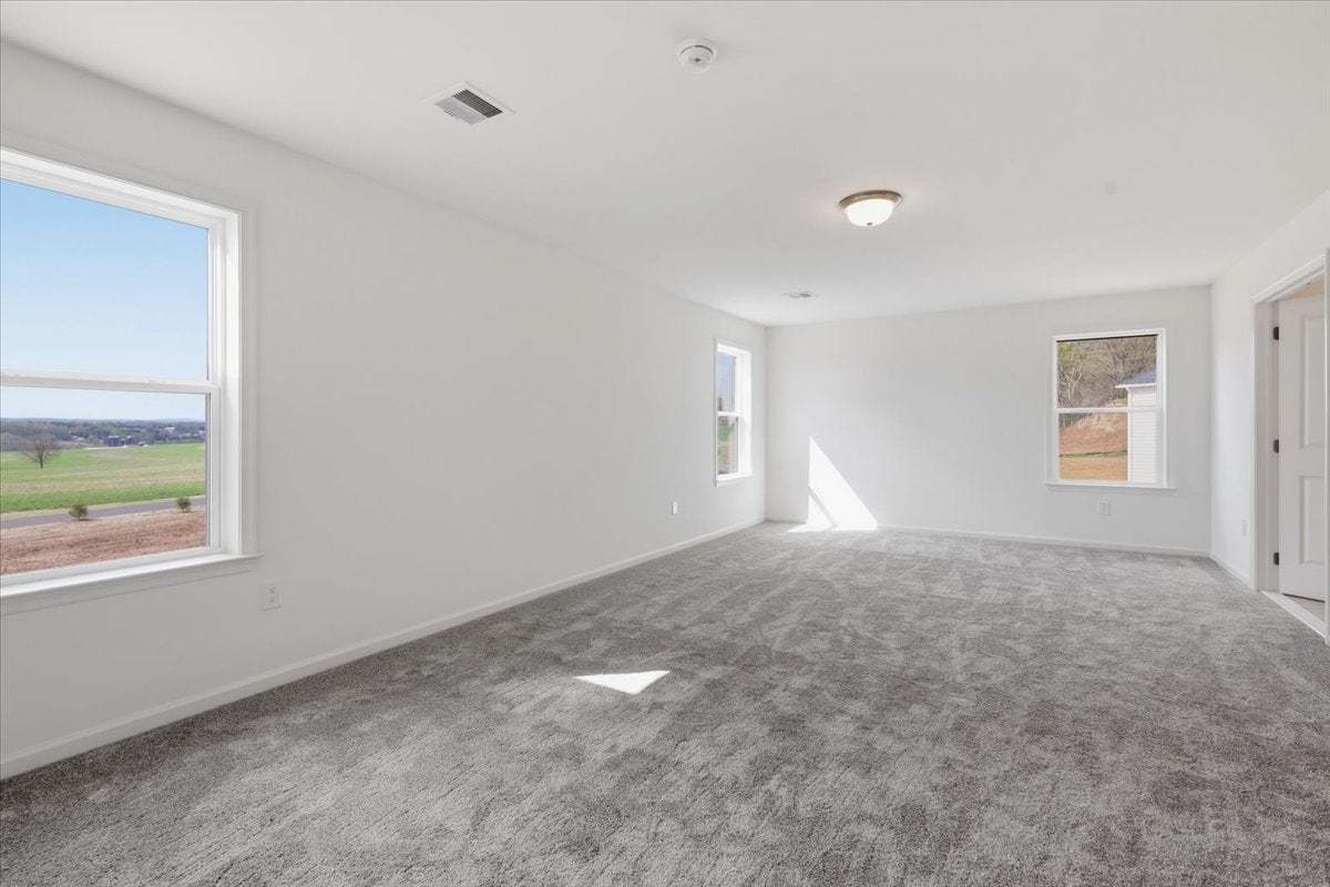 Owners' Suite
