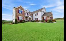 Overlook Estates: Nazareth, Pennsylvania - Tuskes Homes
