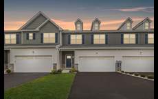 Wolf's Run: Easton, Pennsylvania - Tuskes Homes