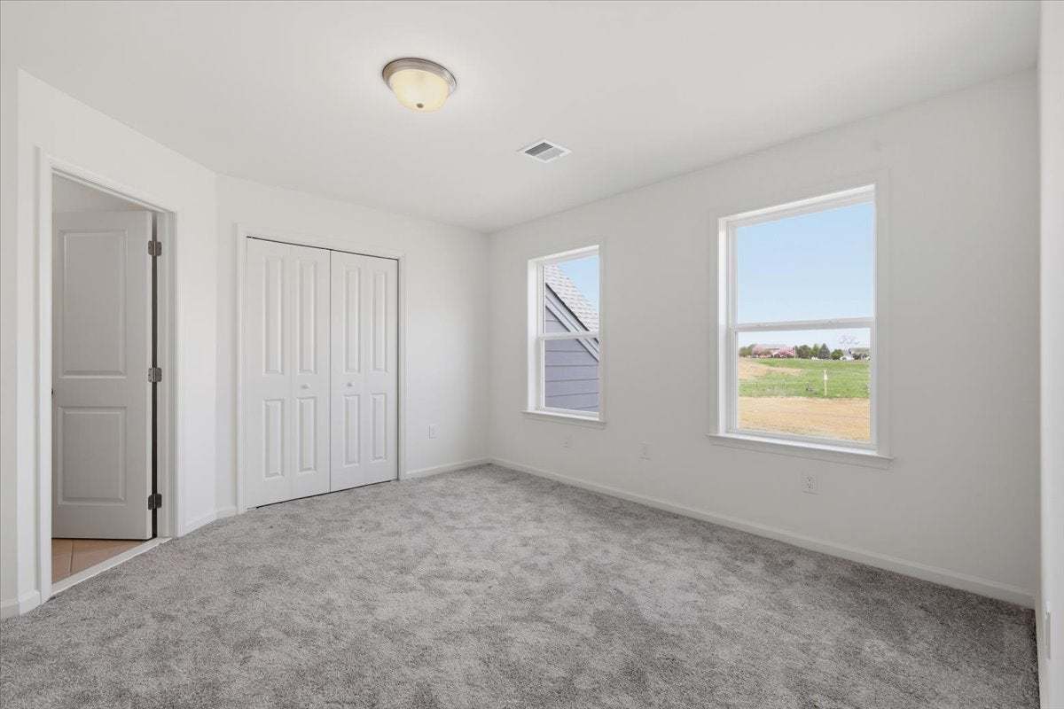 Bedroom #2