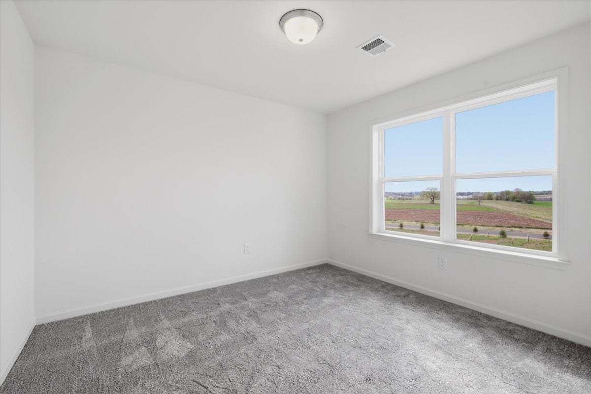 Bedroom #4