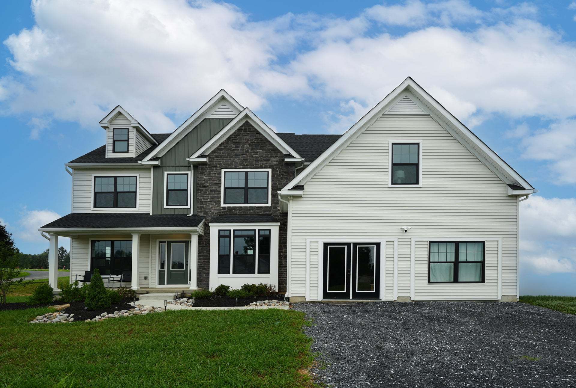 Ridings at Parkland Community Image