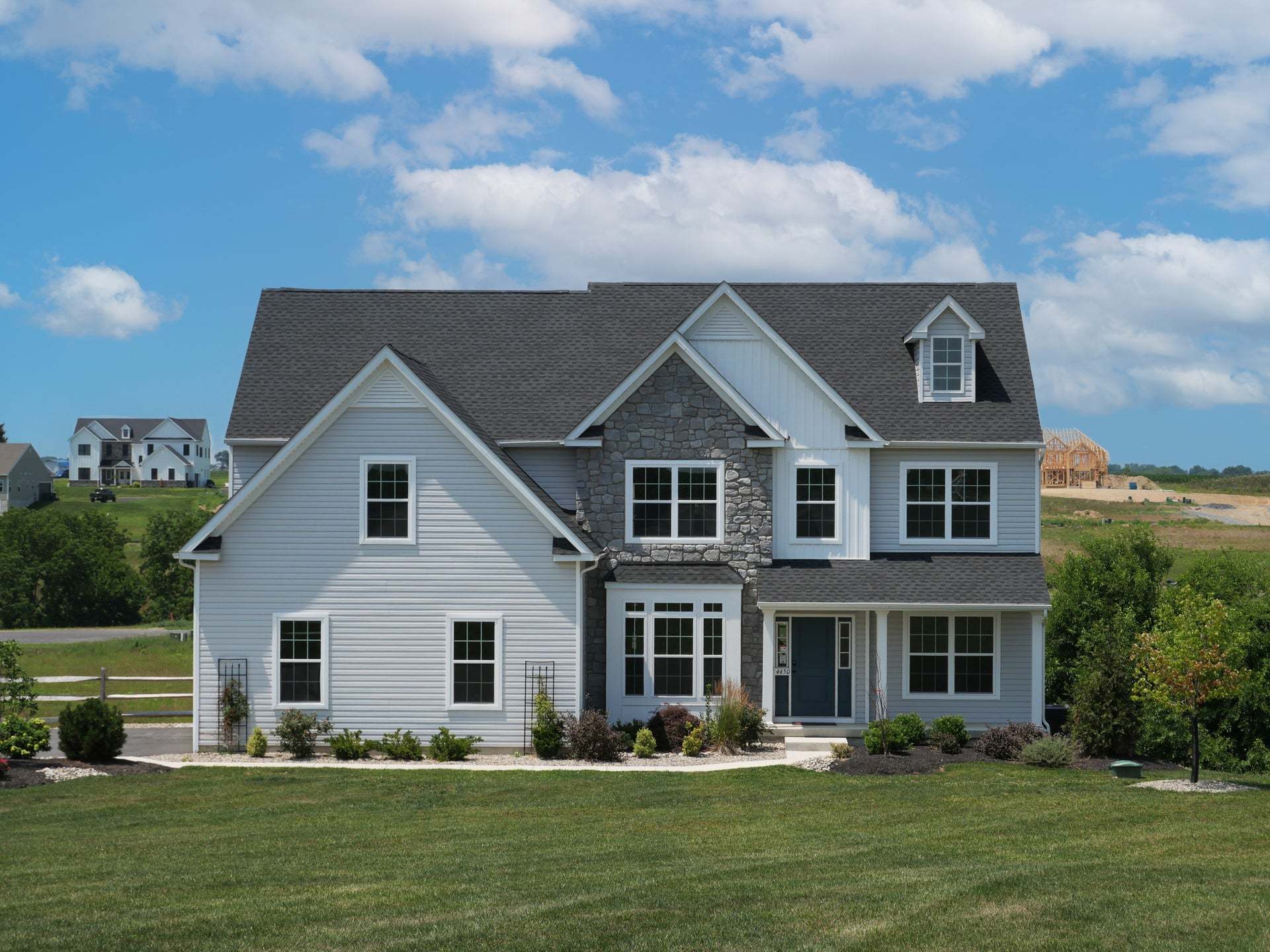 Breckenridge Grande Exterior