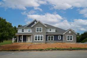 1016 Fairway Drive 43 (Aspen)