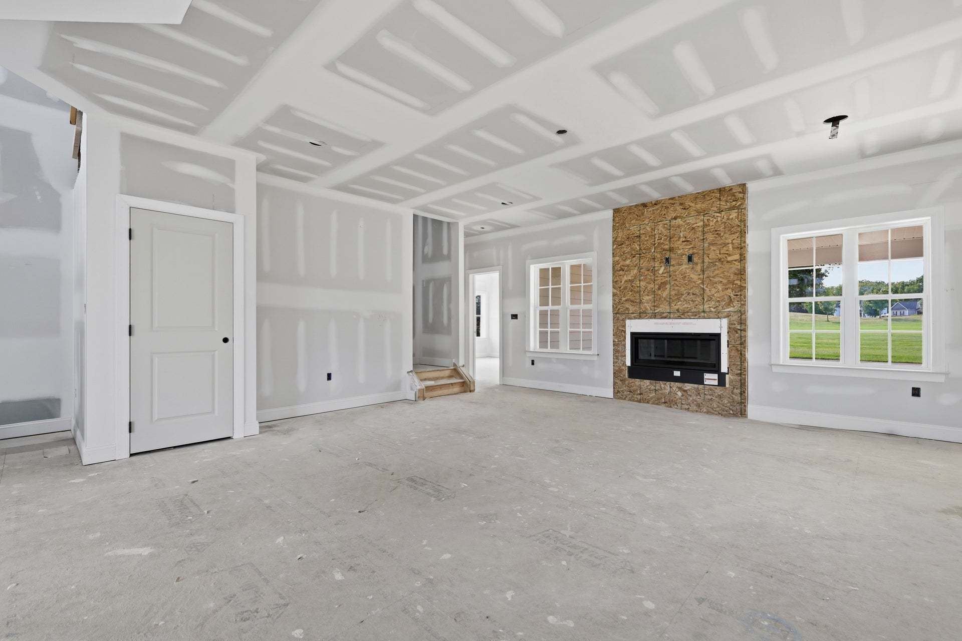 Aspen Great Room