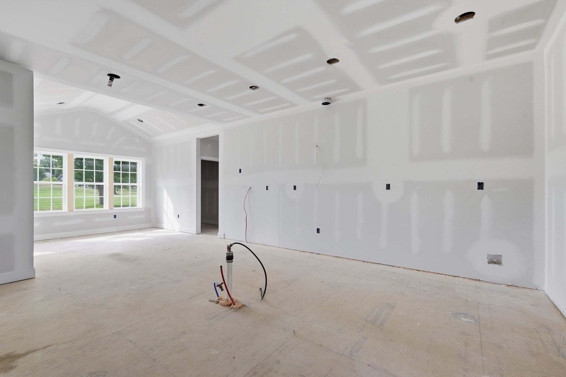 Aspen Kitchen & Morning Room