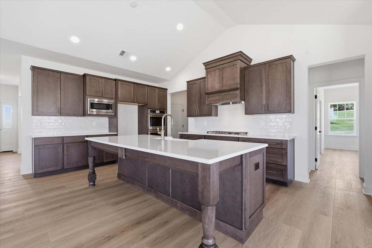 Rockford Kitchen