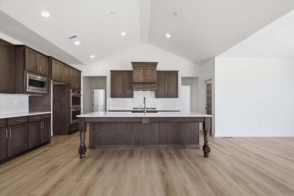 Rockford Kitchen