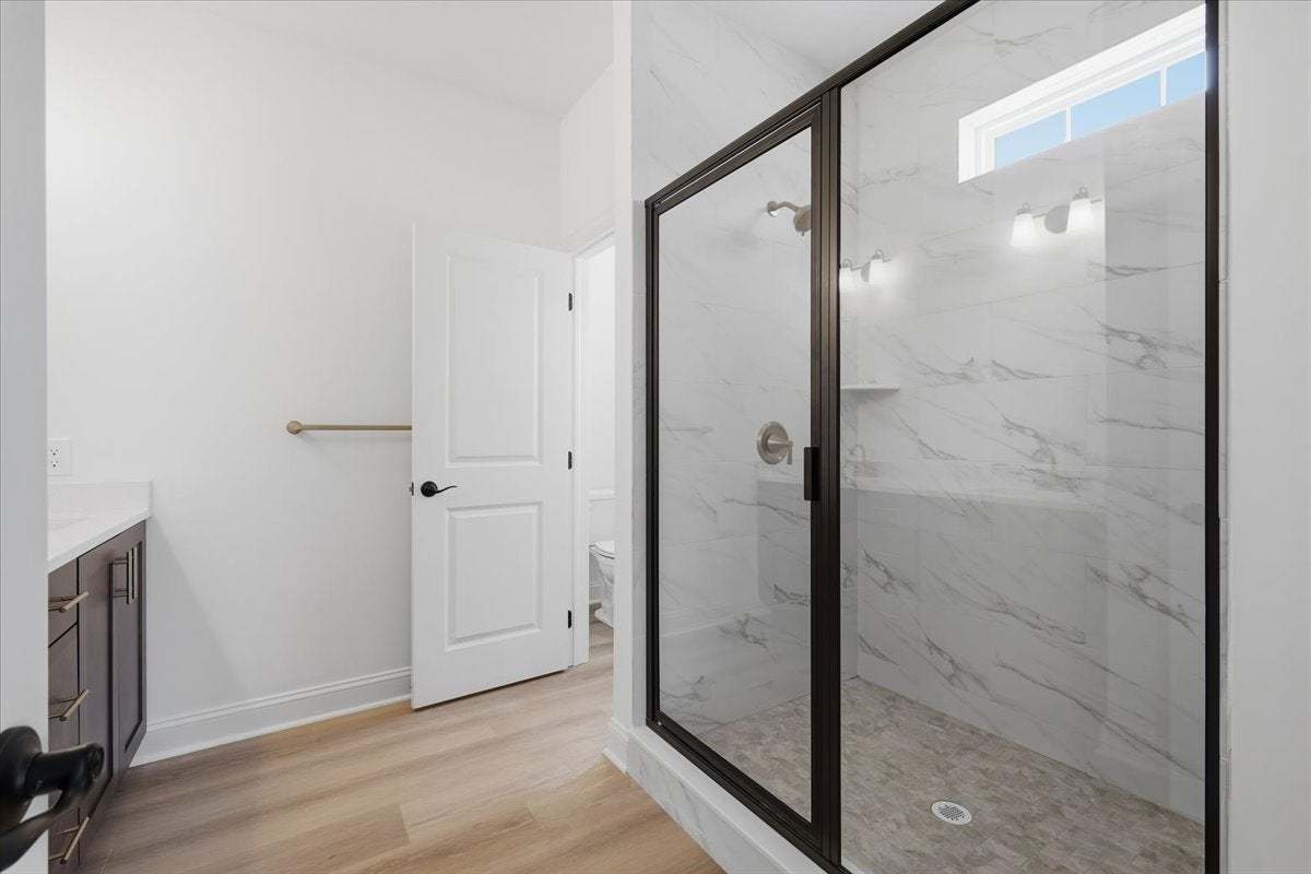 Rockford Owners' Bath