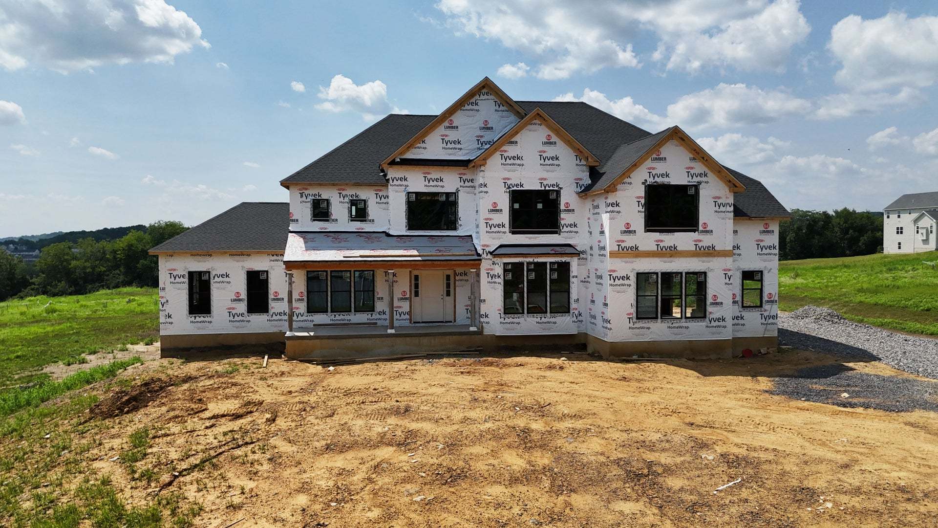 3237 Michaels School Rd #9 (Preakness)