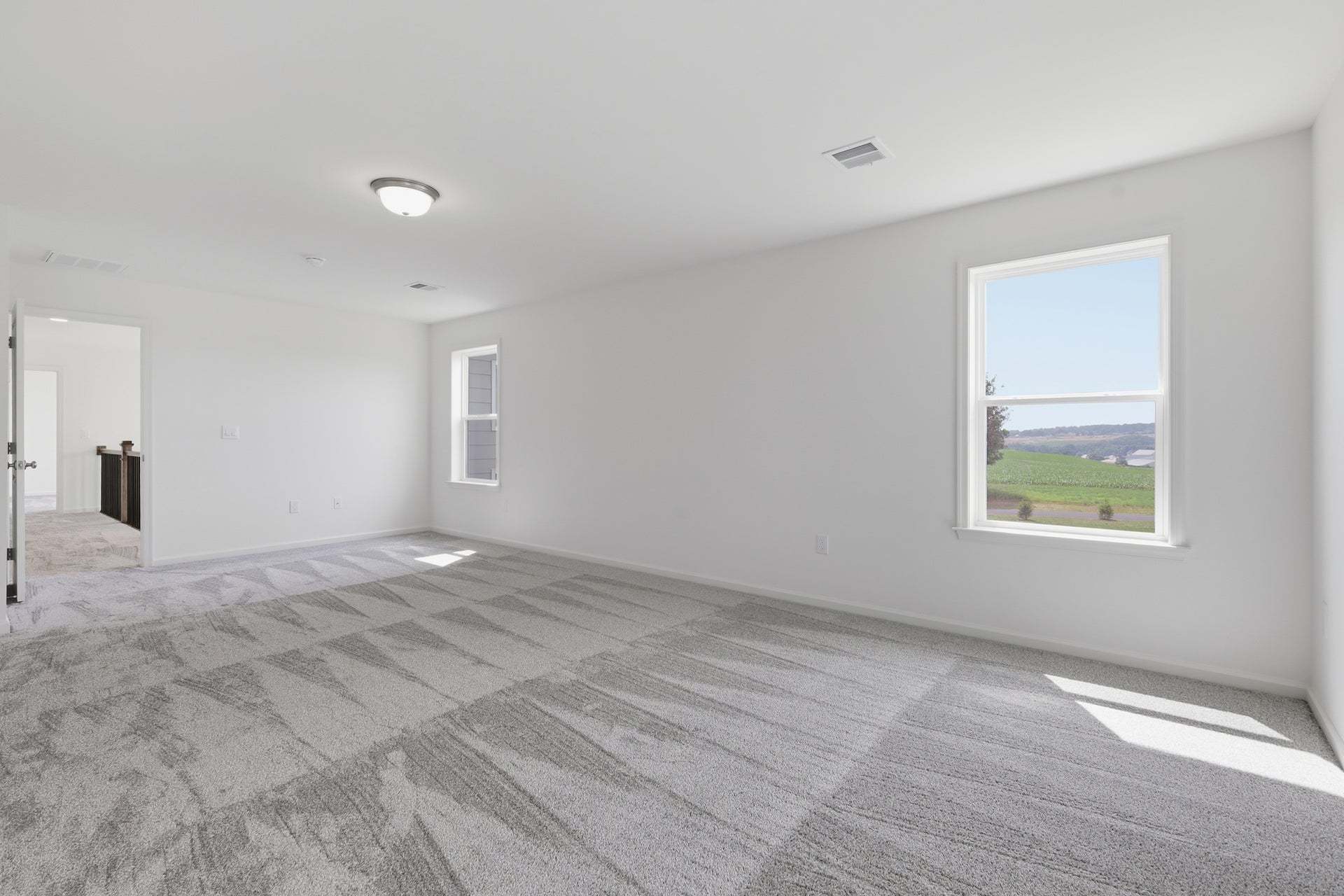 Owners' Suite