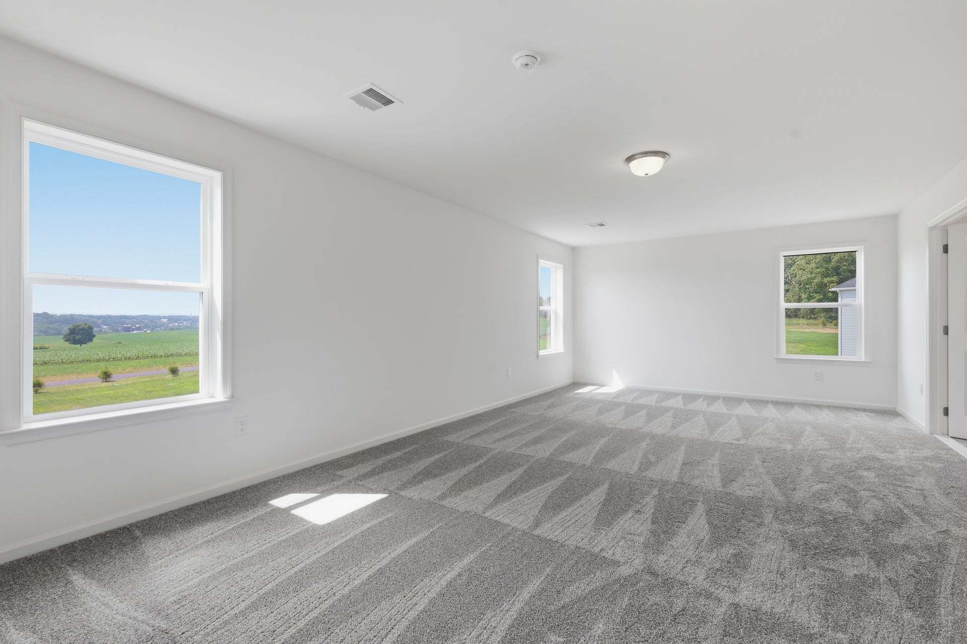 Owners' Suite