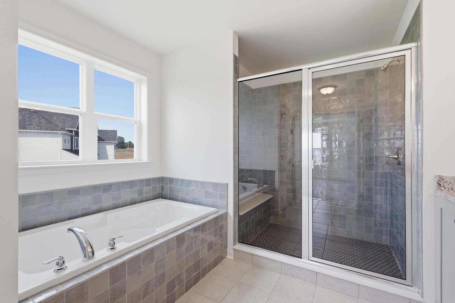 Owners' Suite Bath