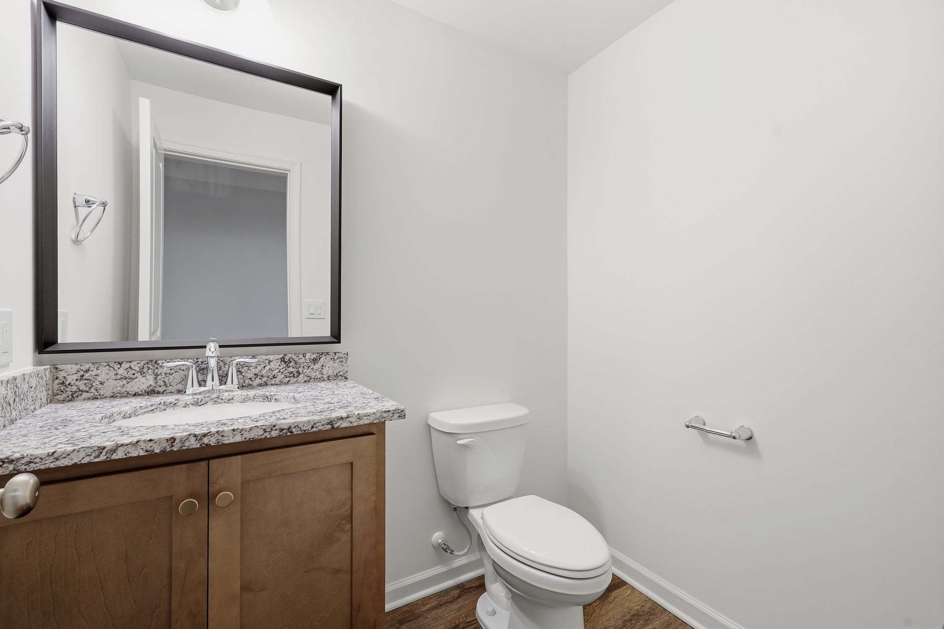 Half Bath