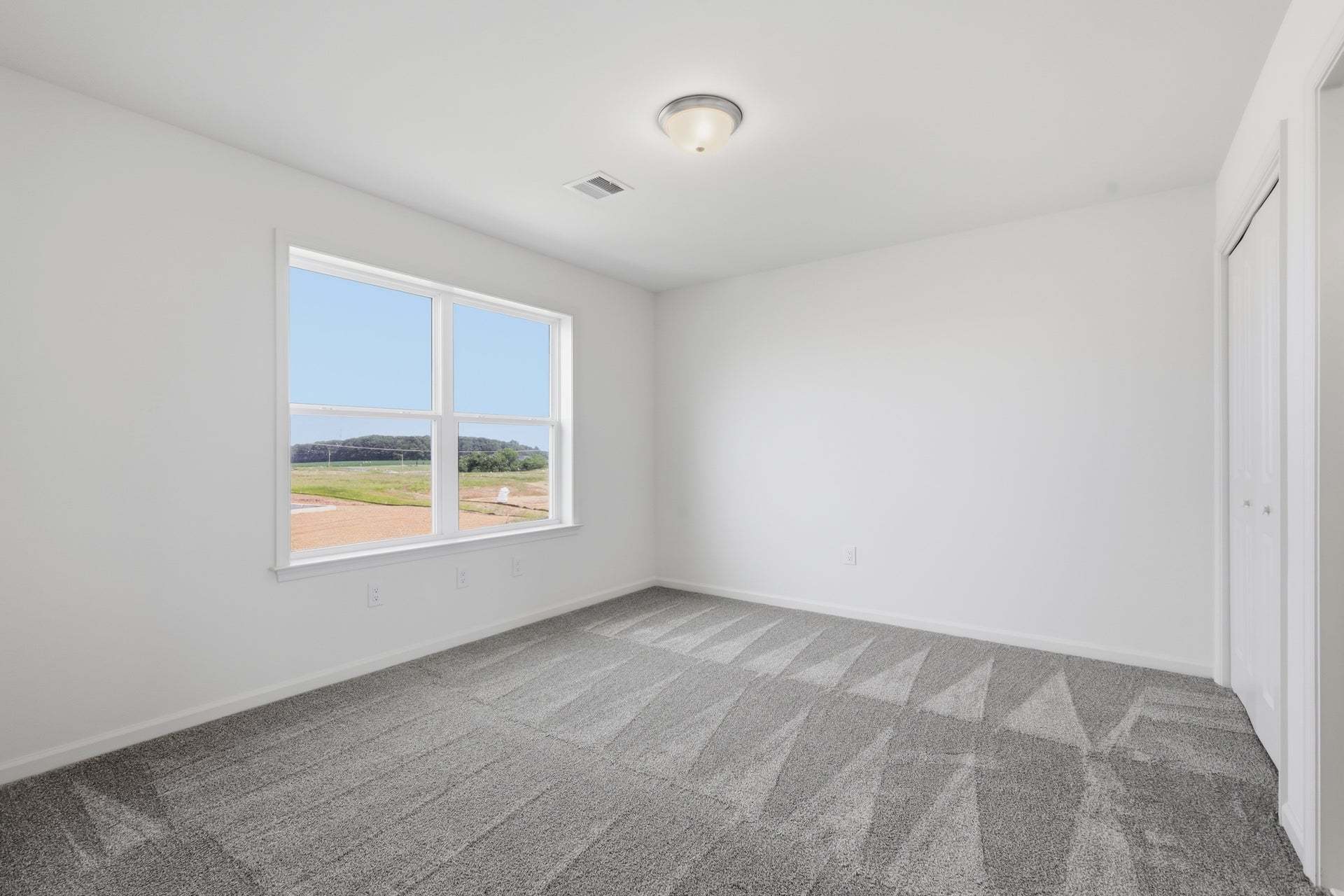 Bedroom #3