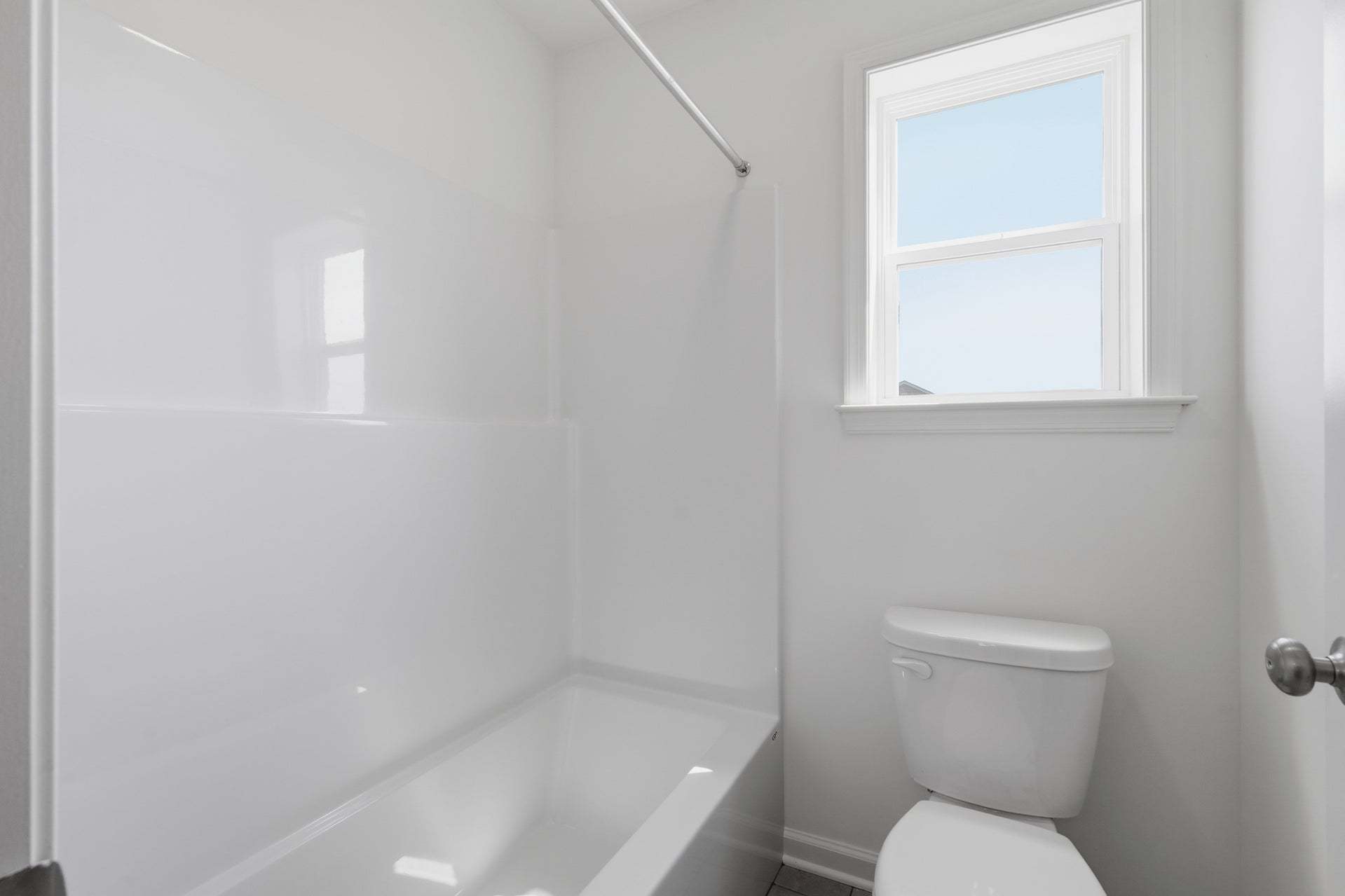 Shared Bath