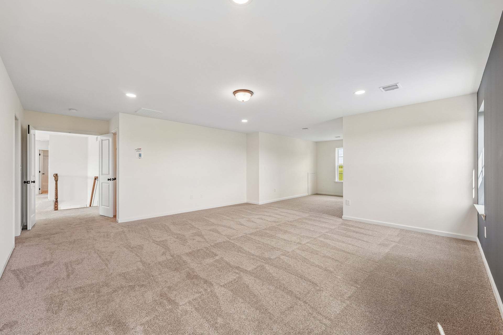 Owners' Suite with Sitting Area
