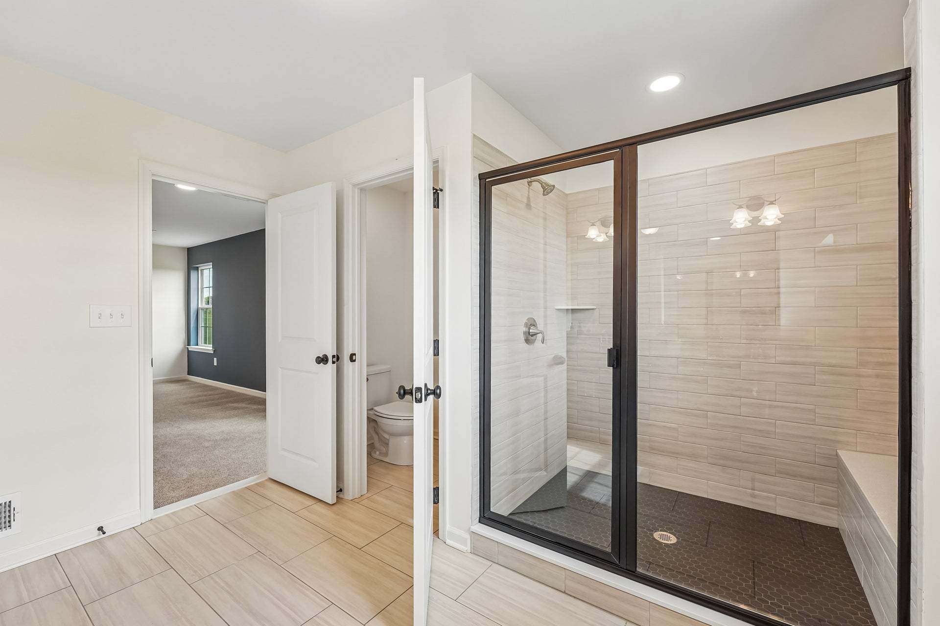 Owners' Bath