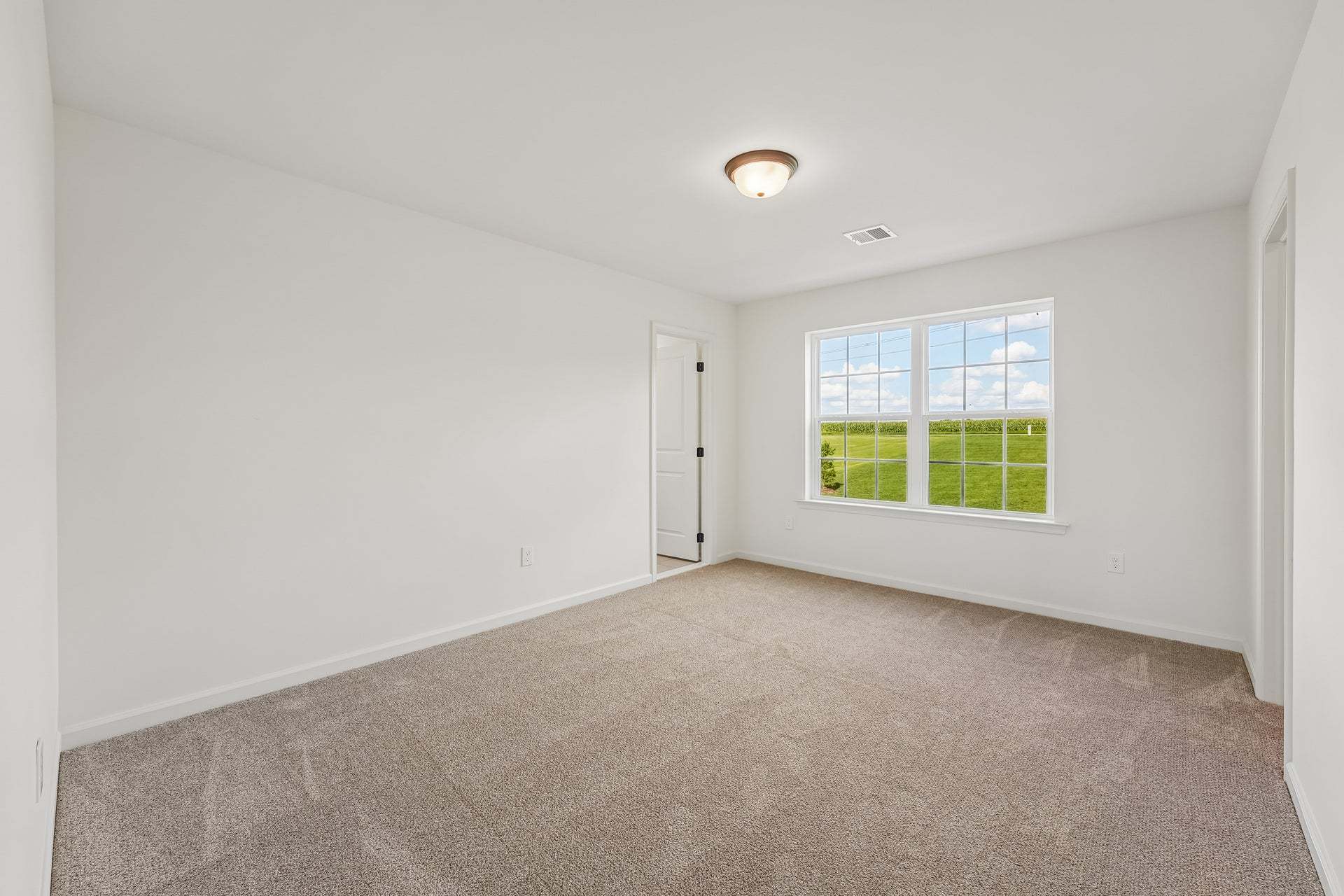 Bedroom #2