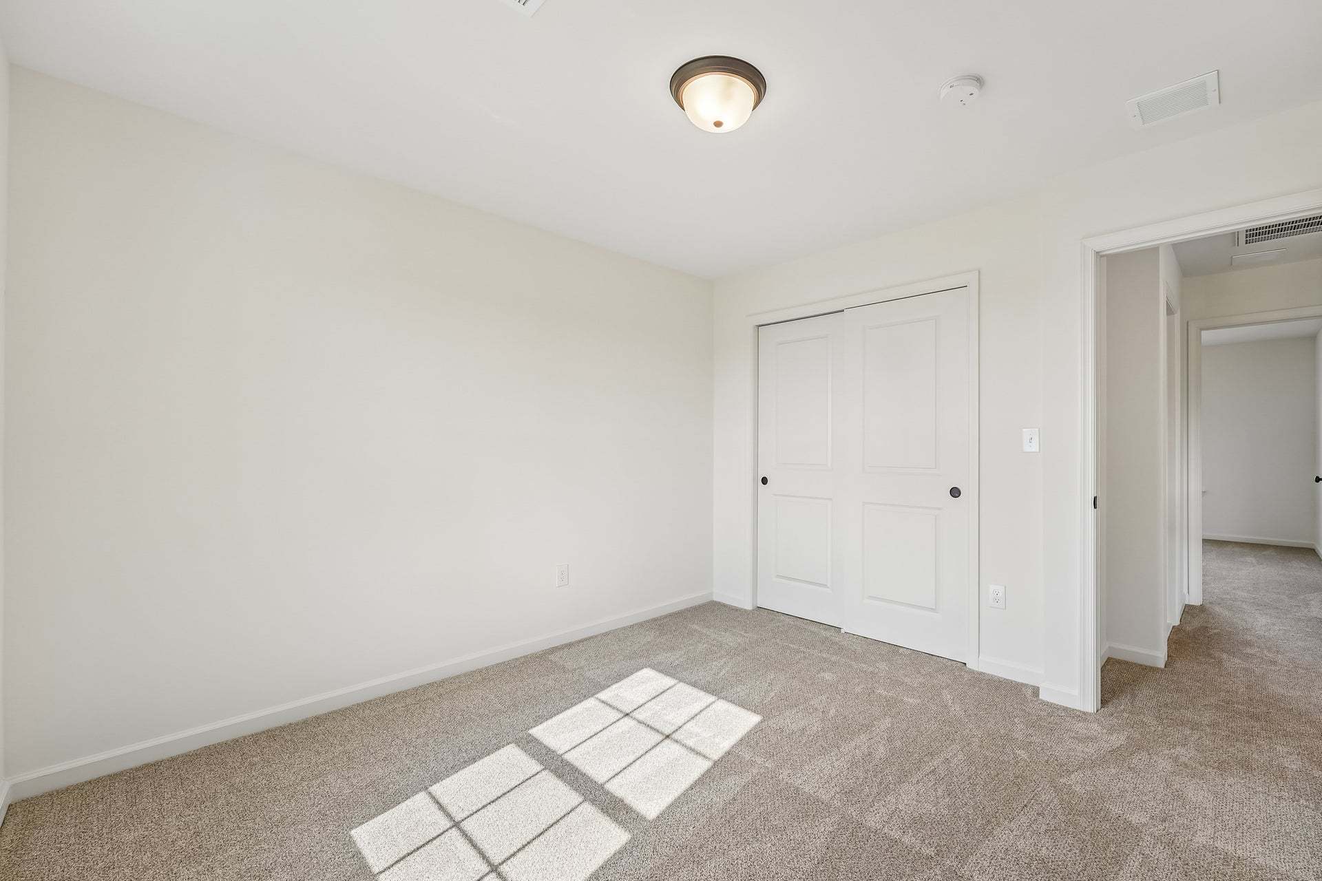 Bedroom #4