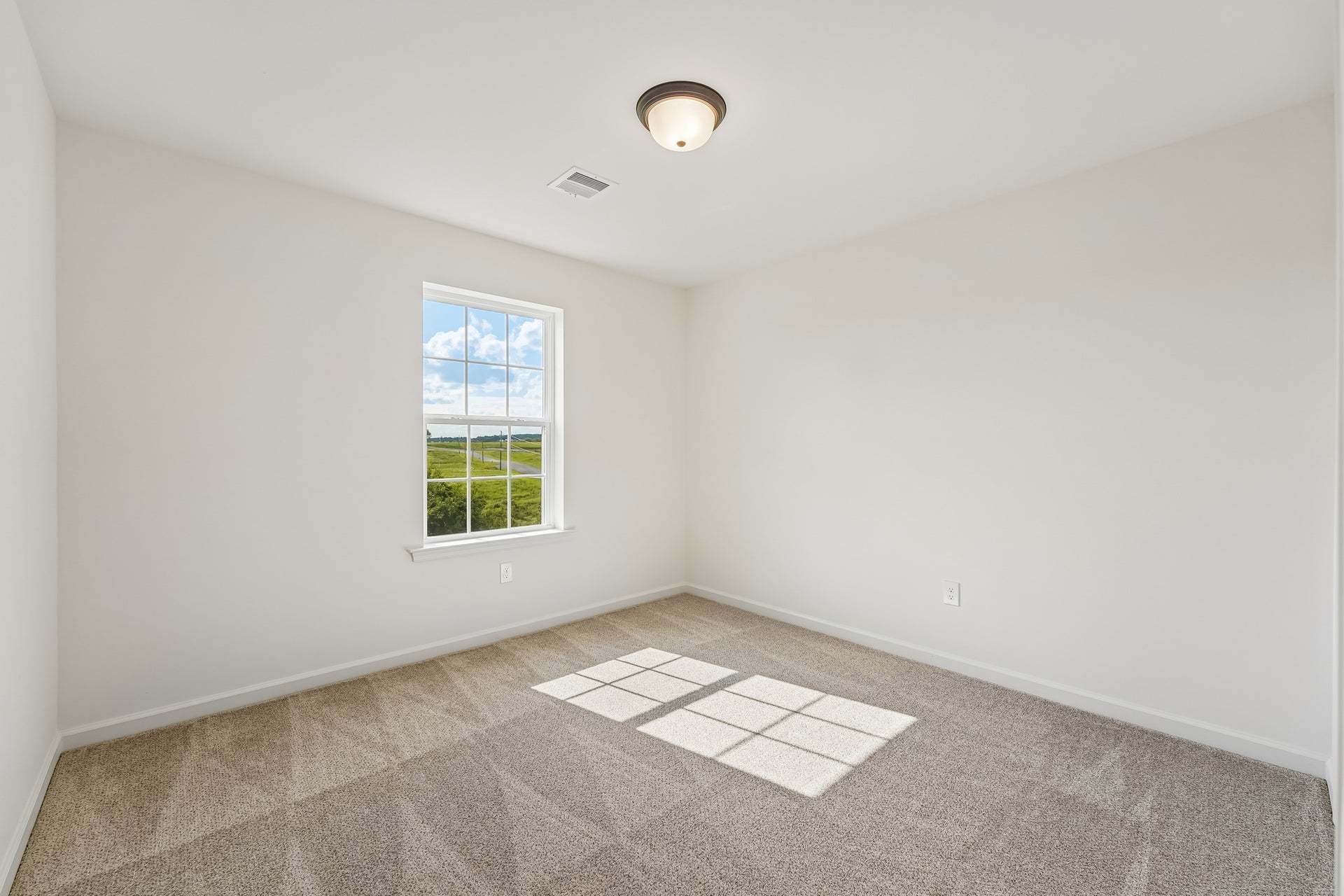 Bedroom #4
