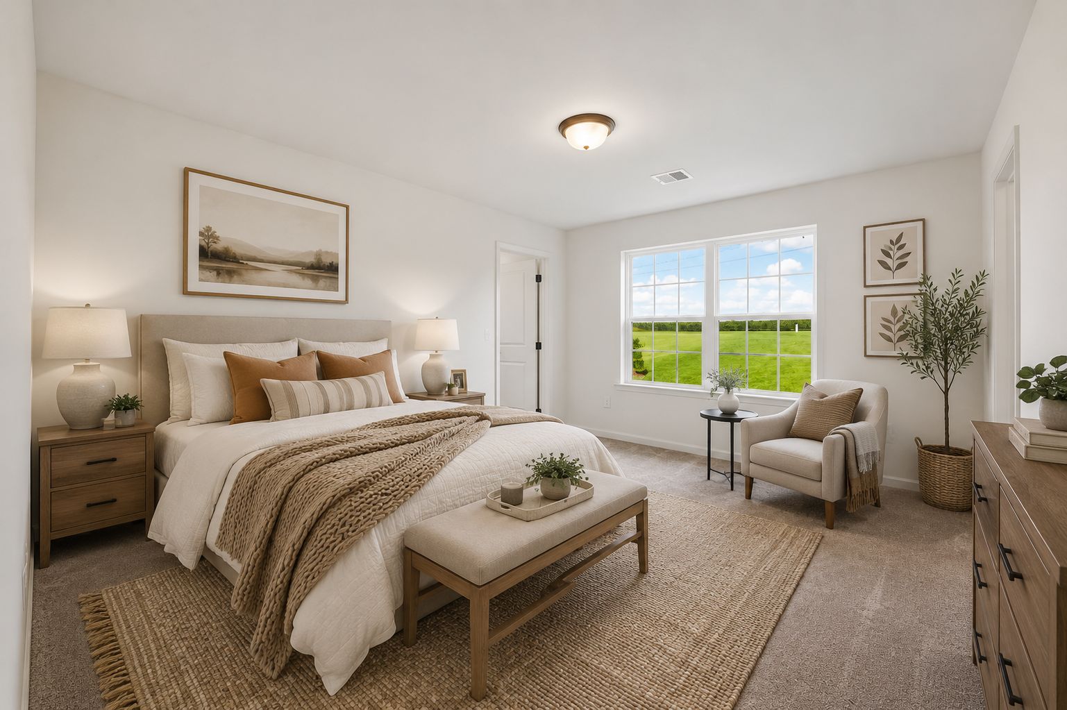 Bedroom #2