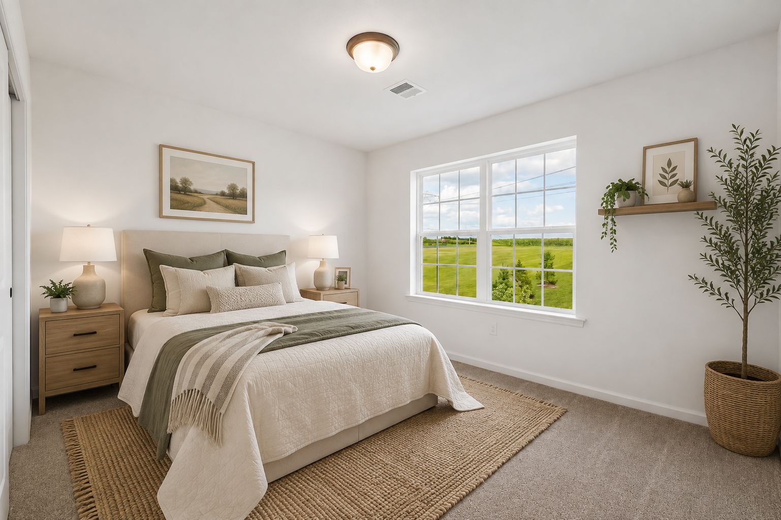 Bedroom #3