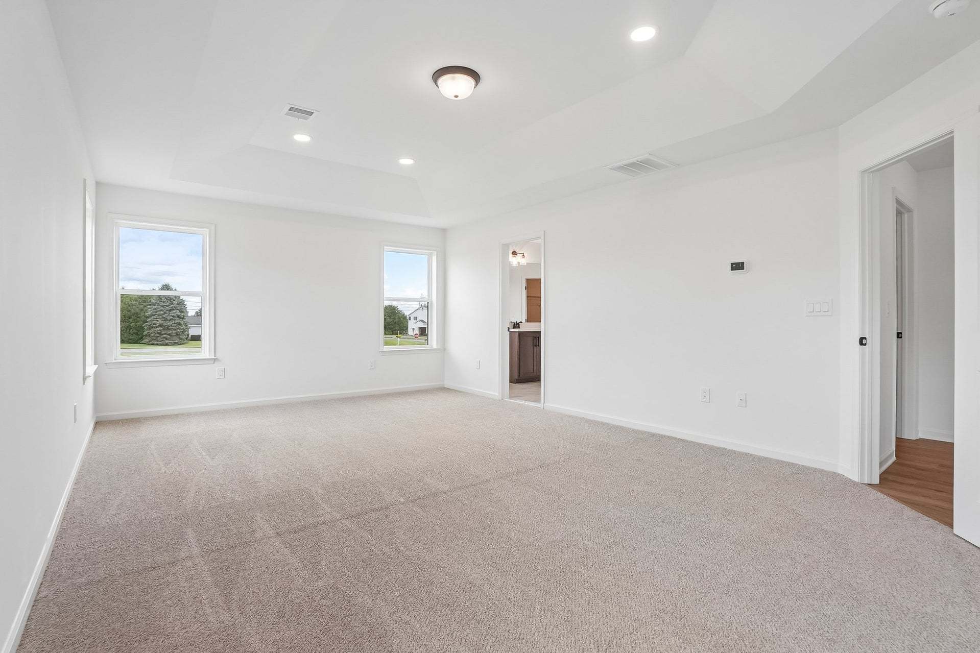 Owners' Suite