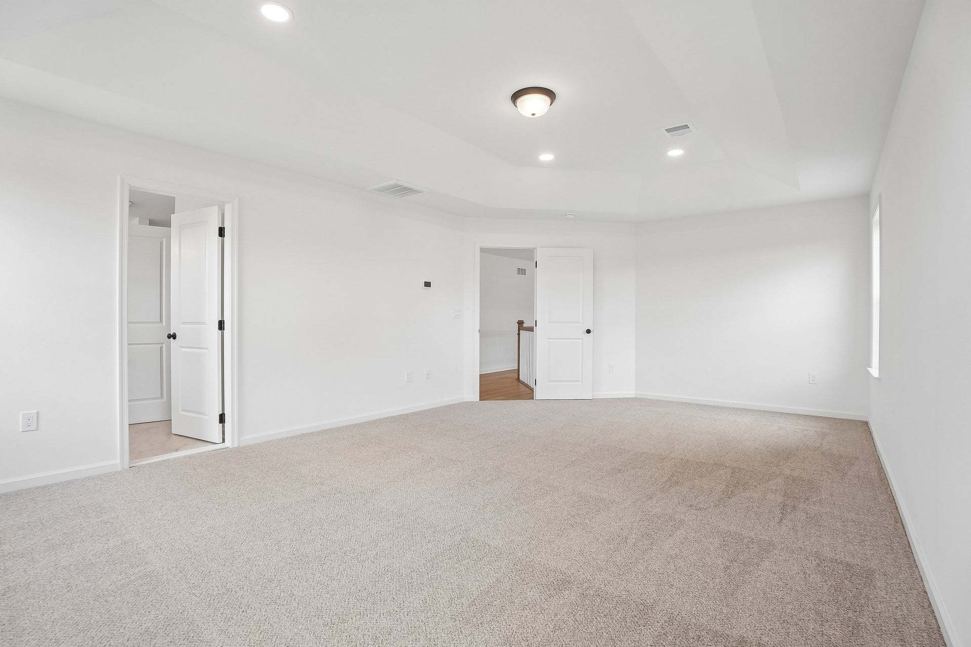 Owners' Suite