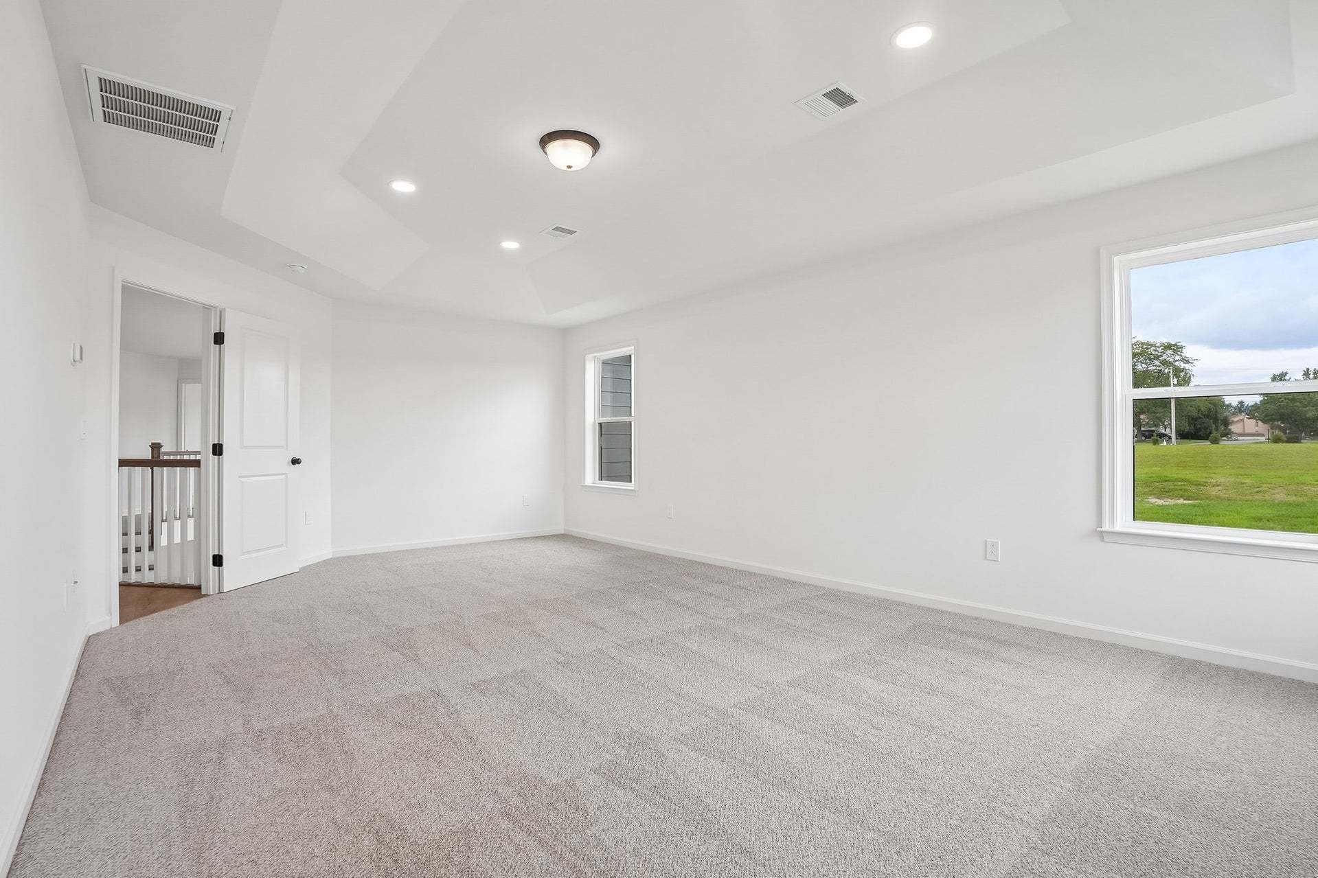 Owners' Suite
