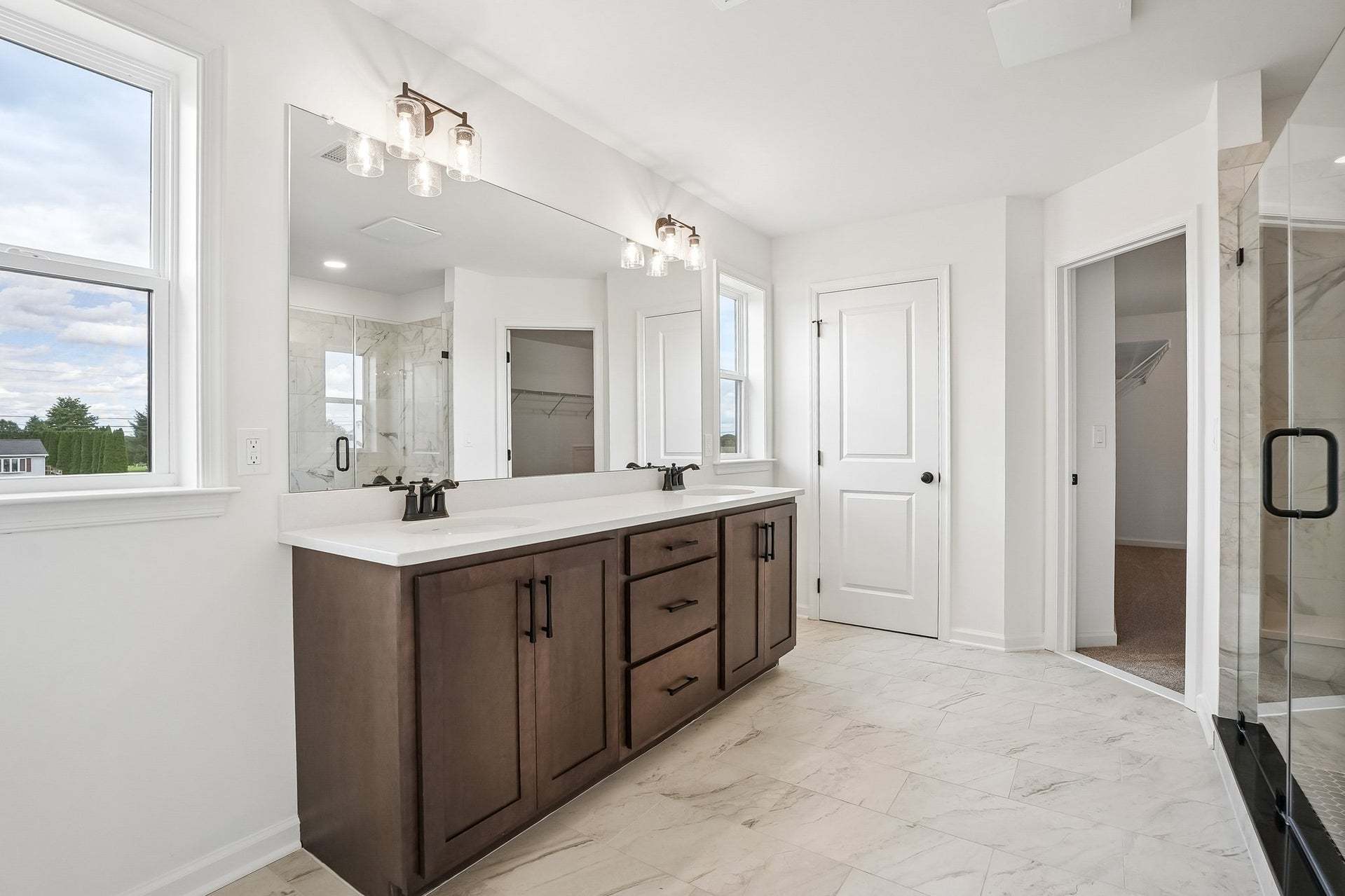 Owners' Bath