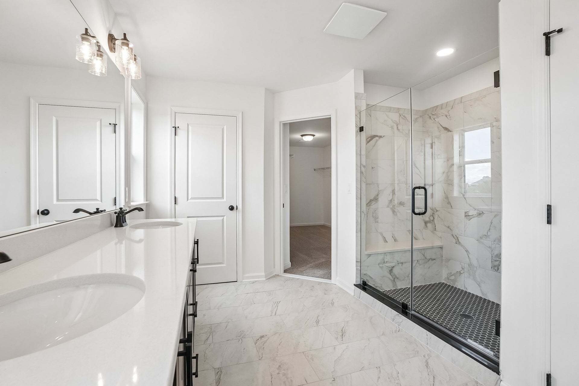 Owners' Bath