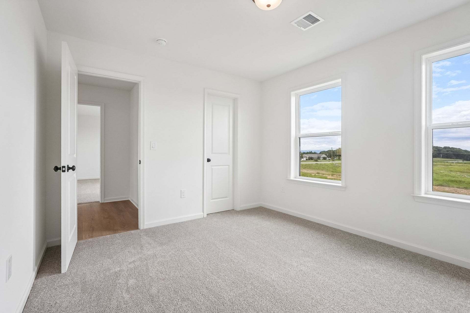 Bedroom #3