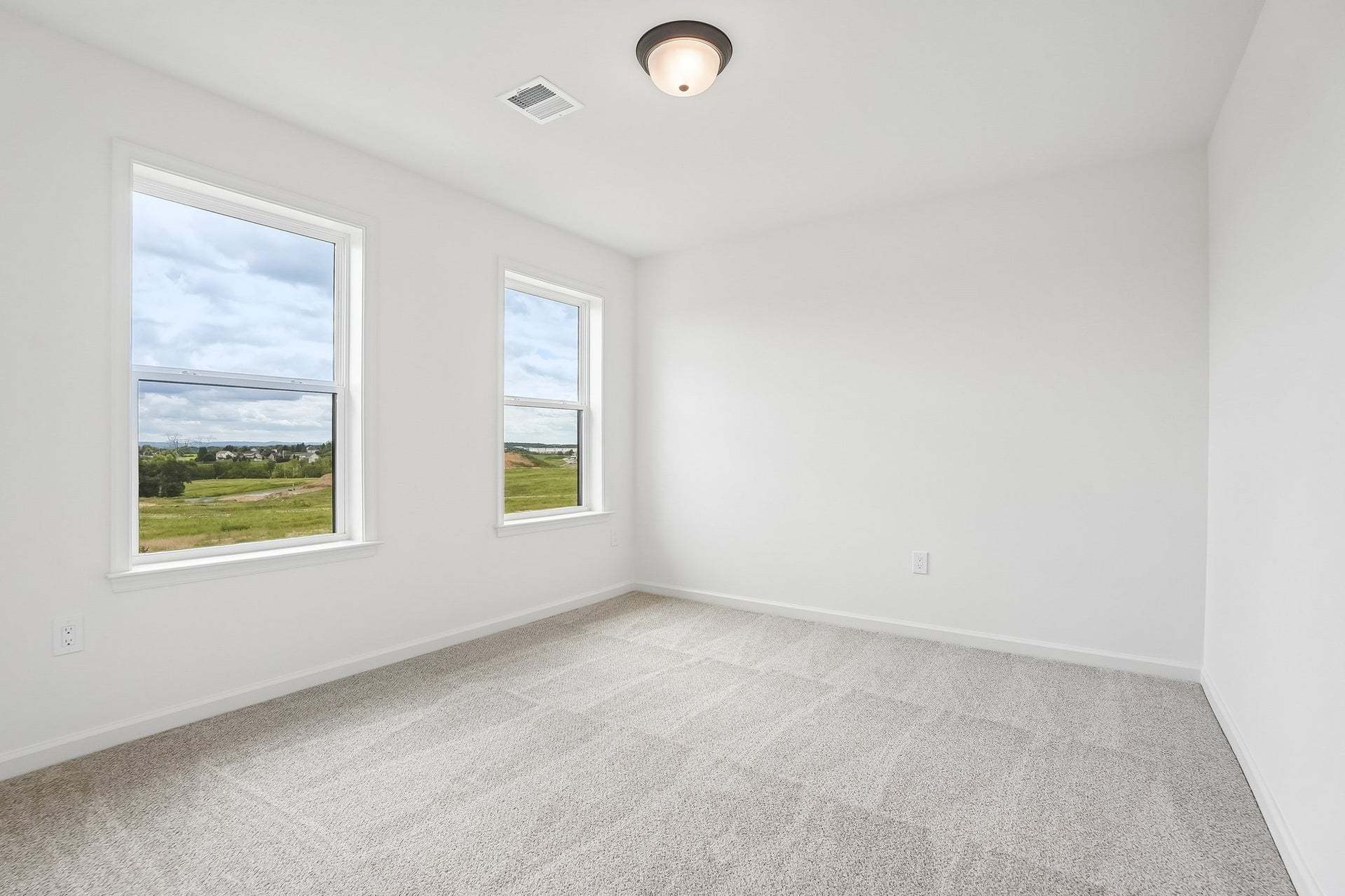 Bedroom #3