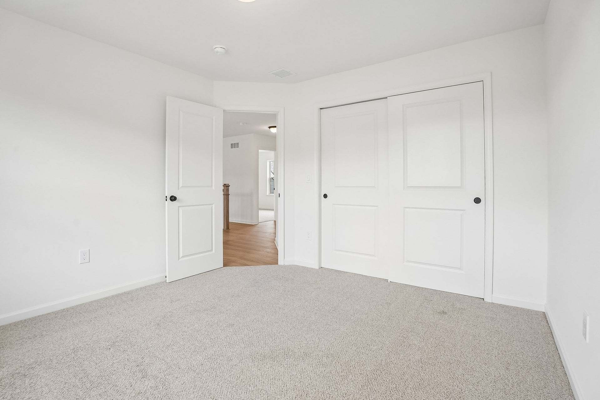 Bedroom #4