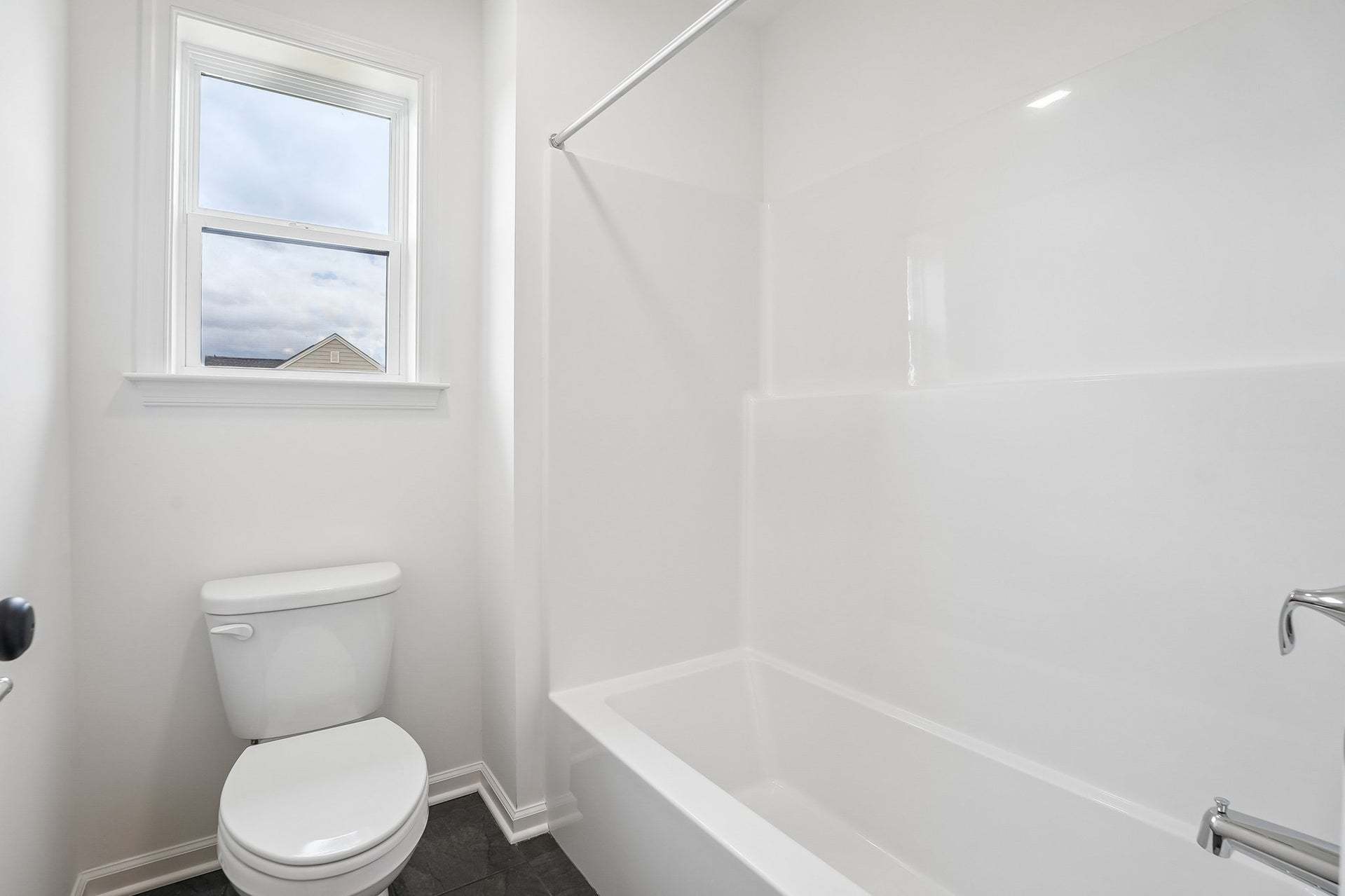 Hall Bath
