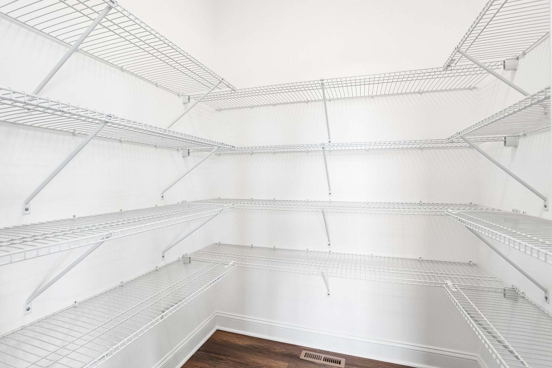 Walk-In Pantry
