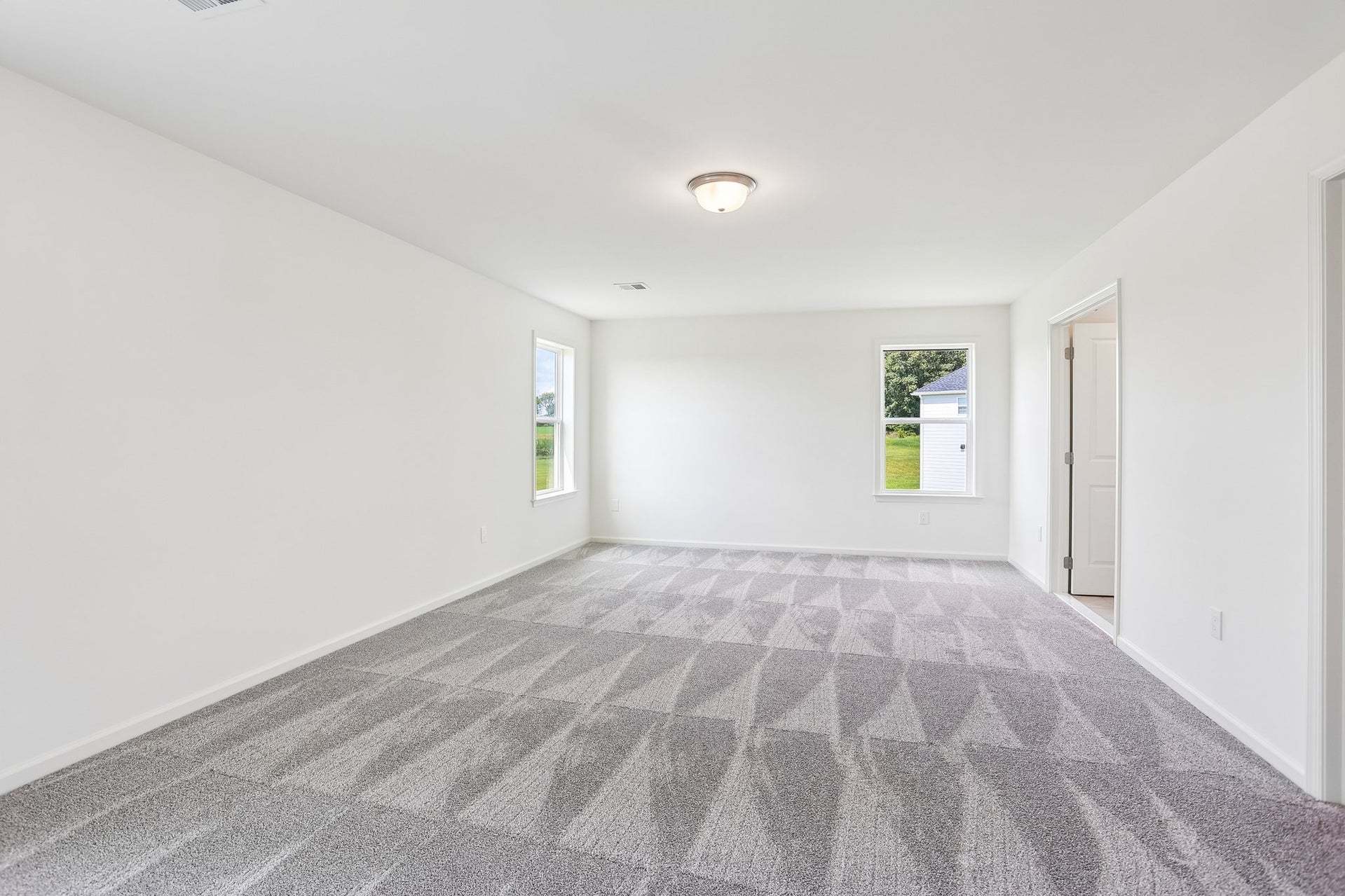 Owners' Suite