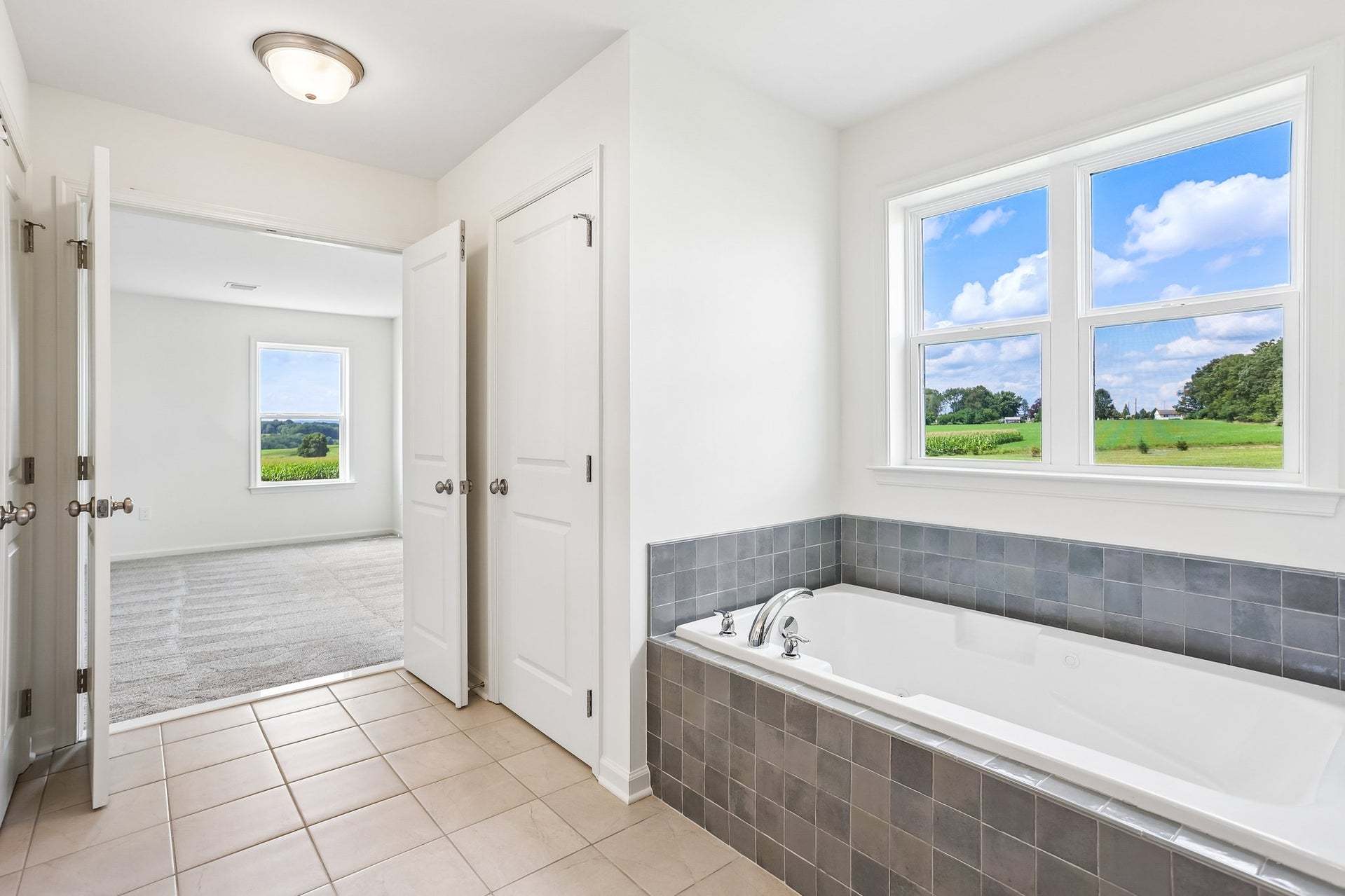 Owners' Bath