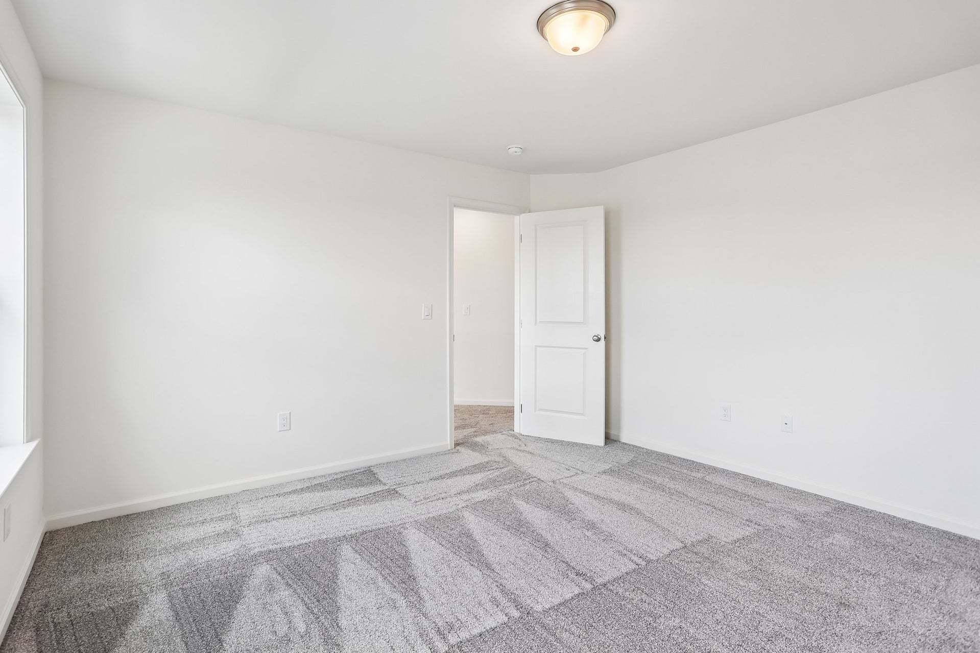 Bedroom #2 with Private Bath