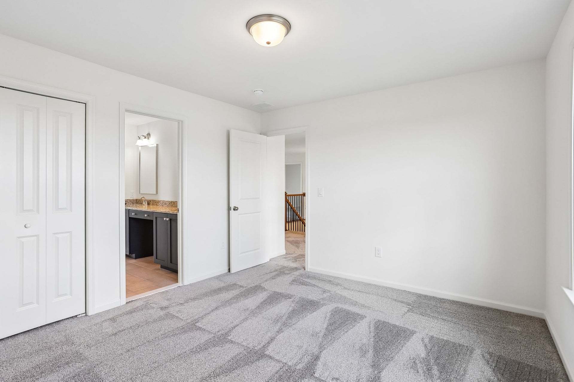 Bedroom #3
