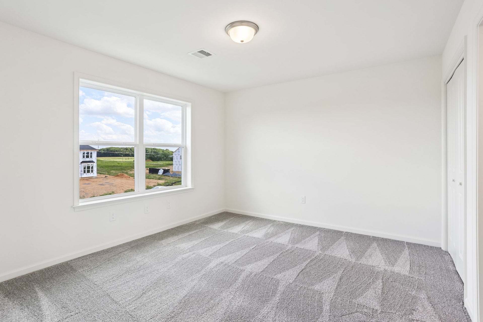 Bedroom #3