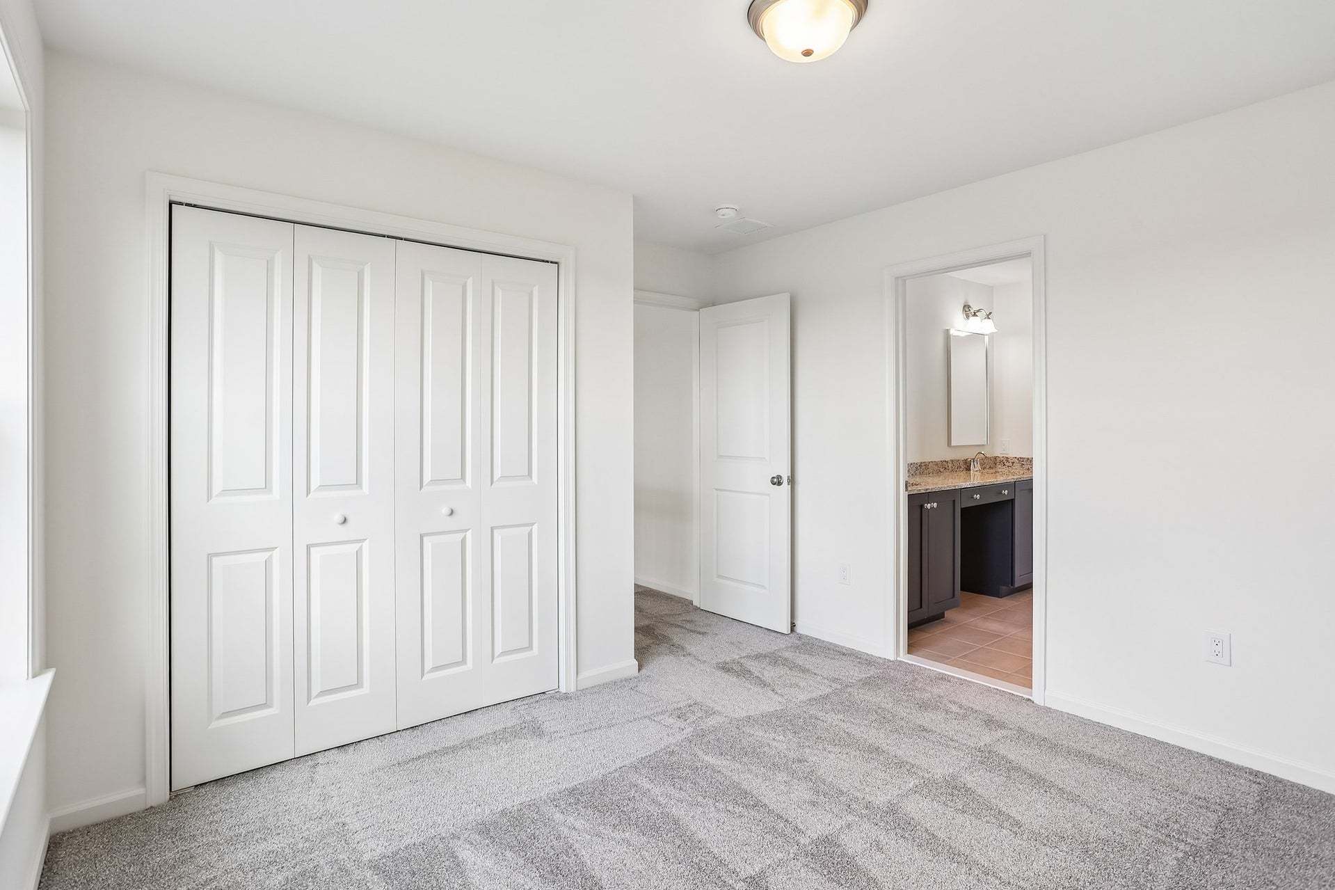 Bedroom #4