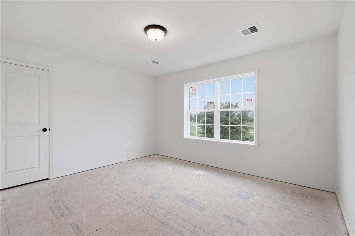 Bedroom #3