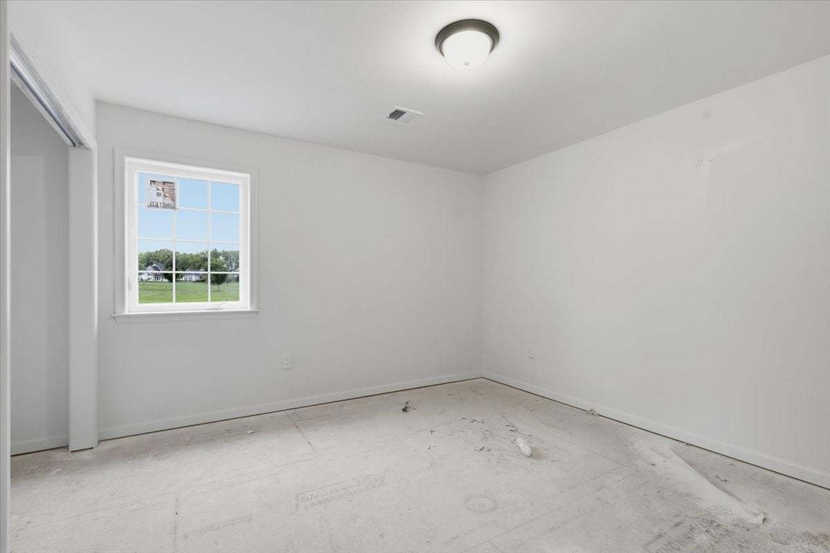 Bedroom #4