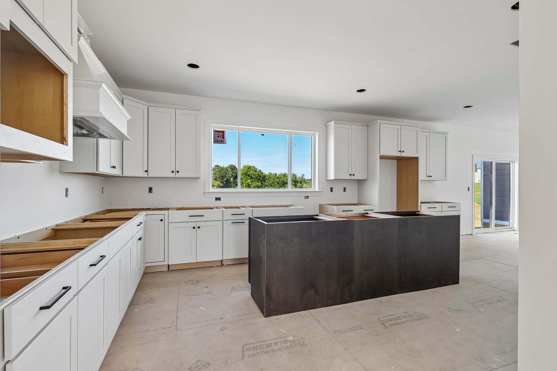 Preakness Kitchen
