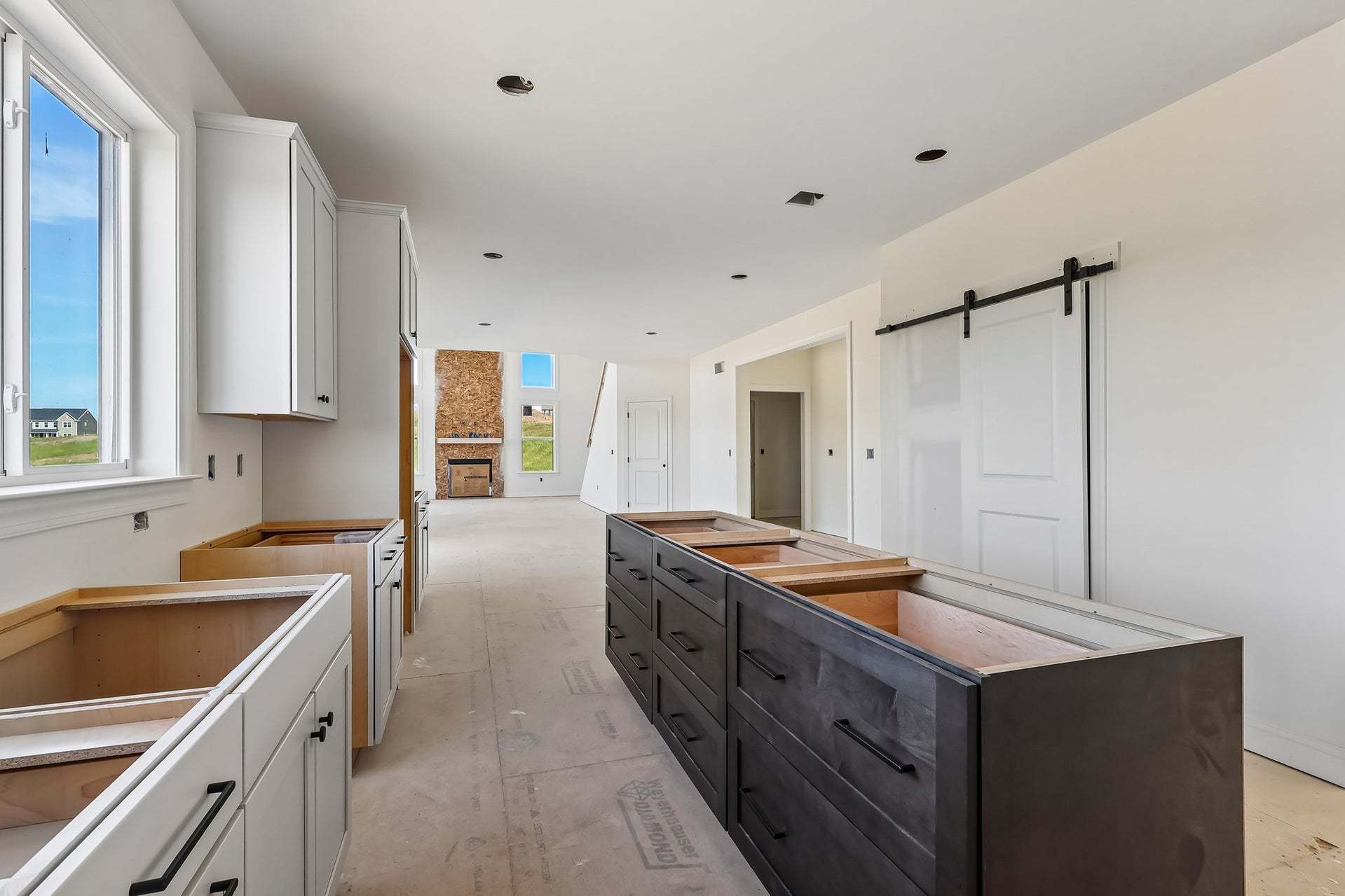 Preakness Kitchen