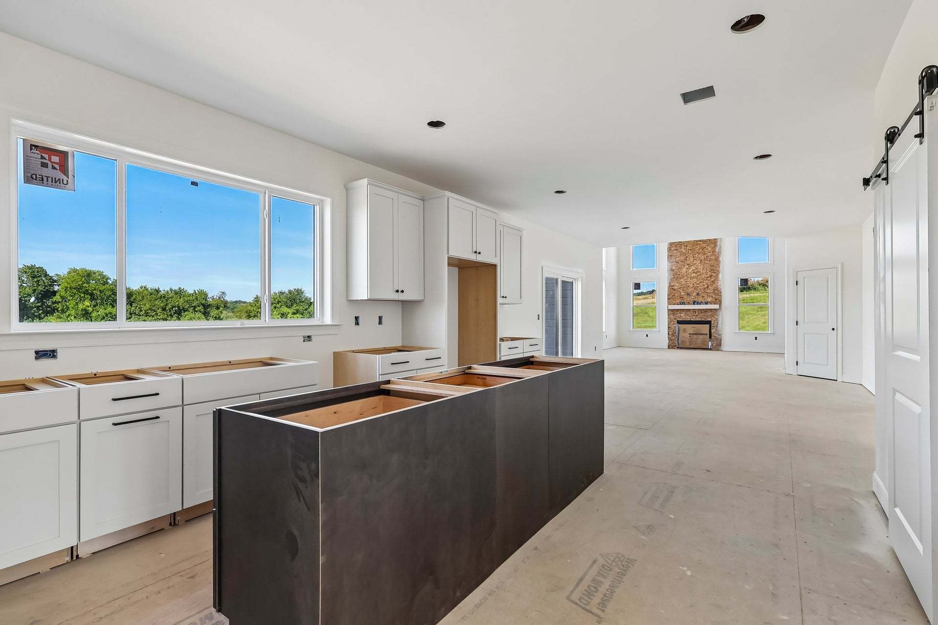 Preakness Kitchen